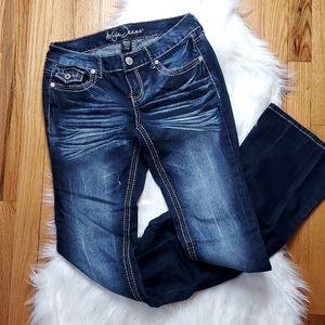 Ariya Women's Bootcut Jeans